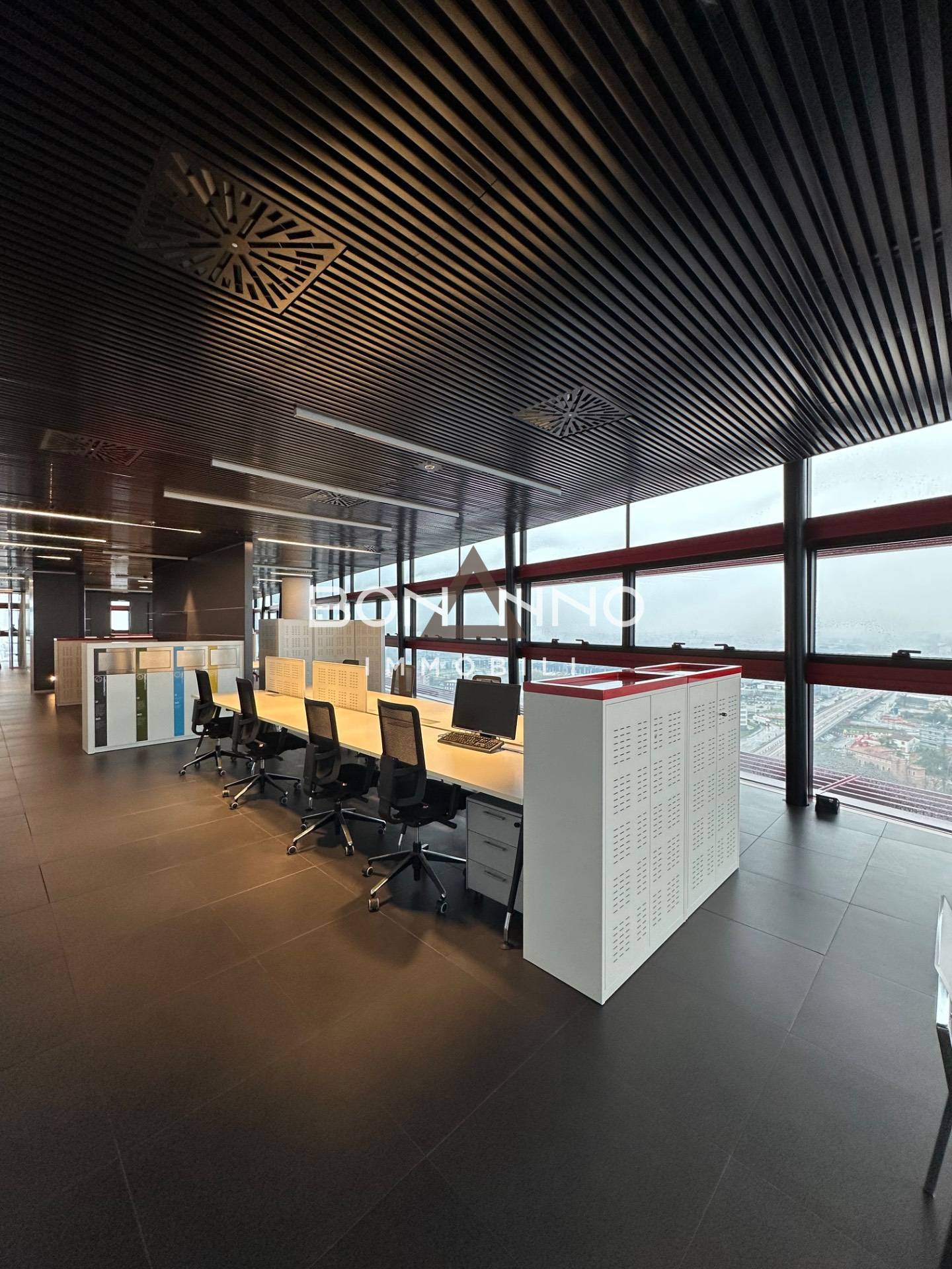 Studio/Ufficio in affitto a Padova