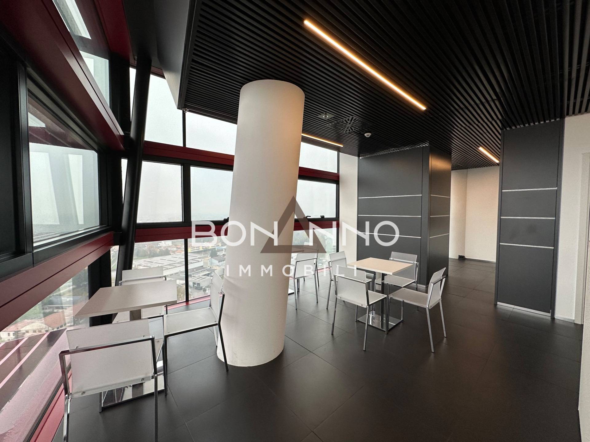 Studio/Ufficio in affitto a Padova