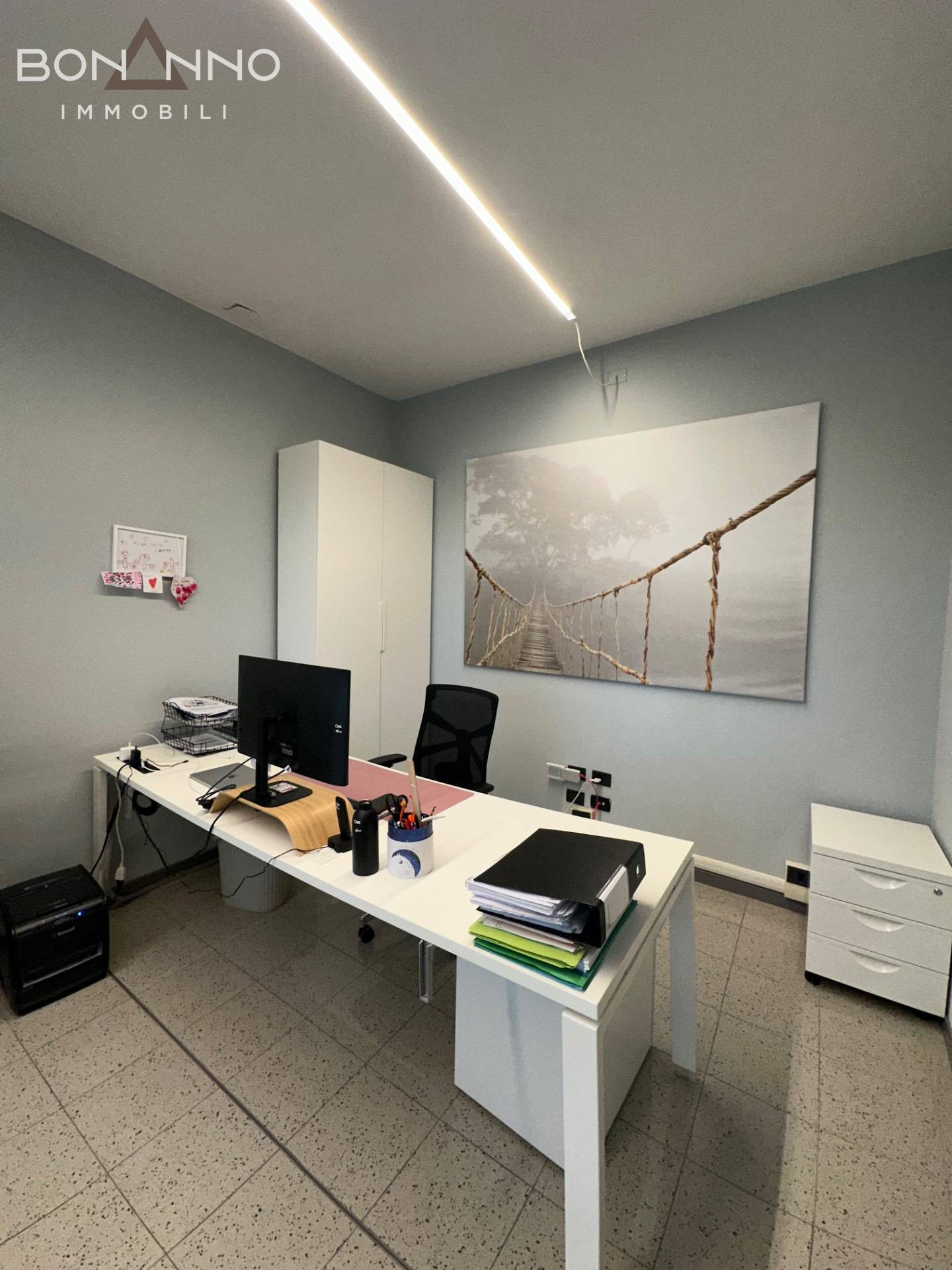 Ufficio in affitto a Castelfranco Veneto