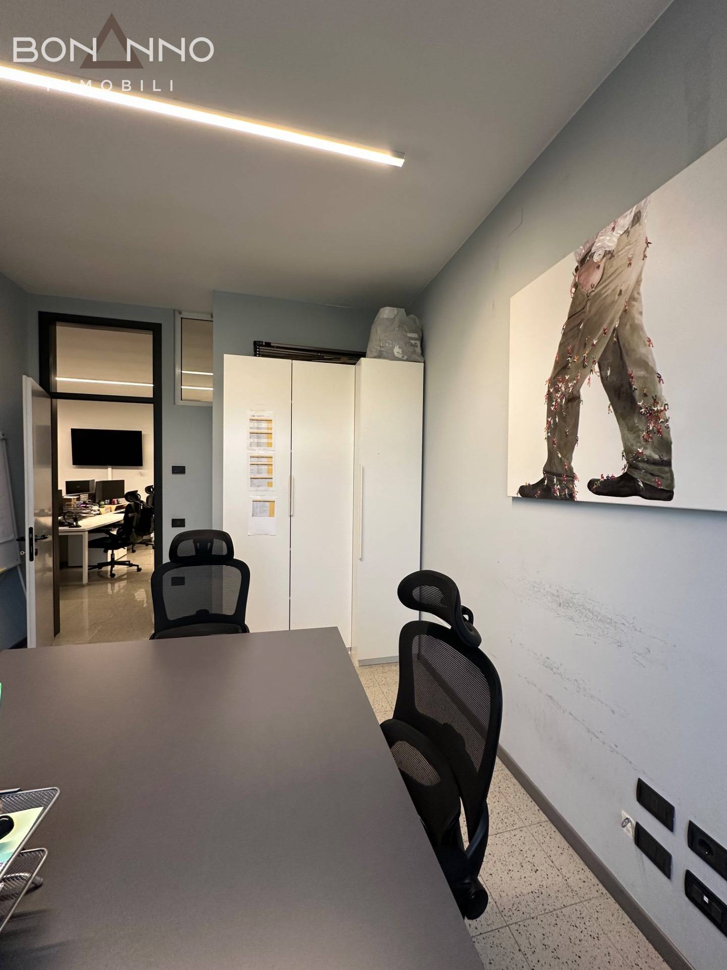Ufficio in affitto a Castelfranco Veneto