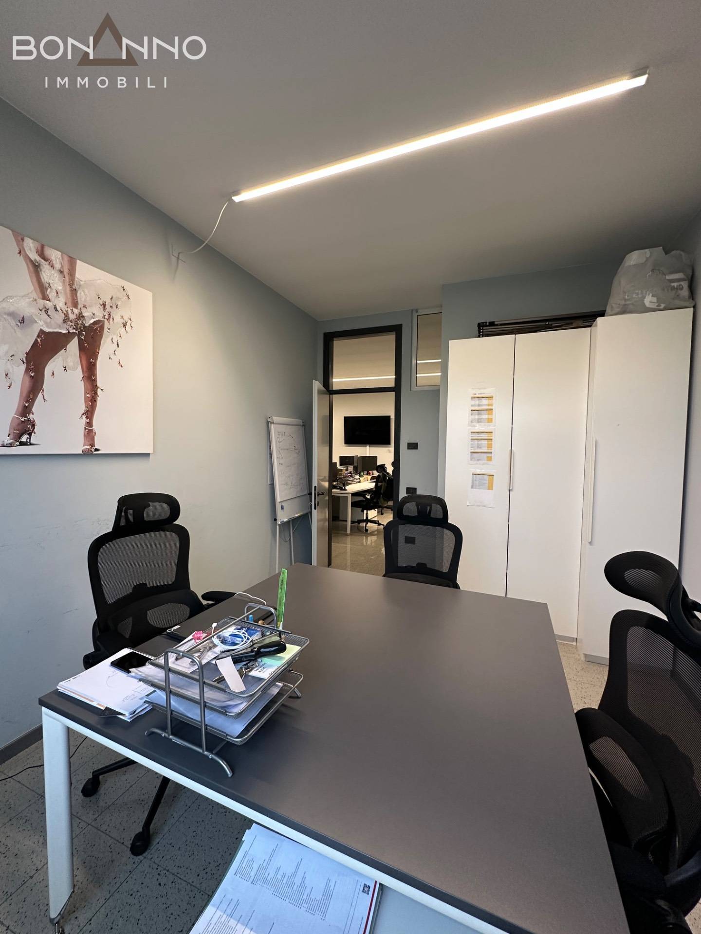 Ufficio in affitto a Castelfranco Veneto