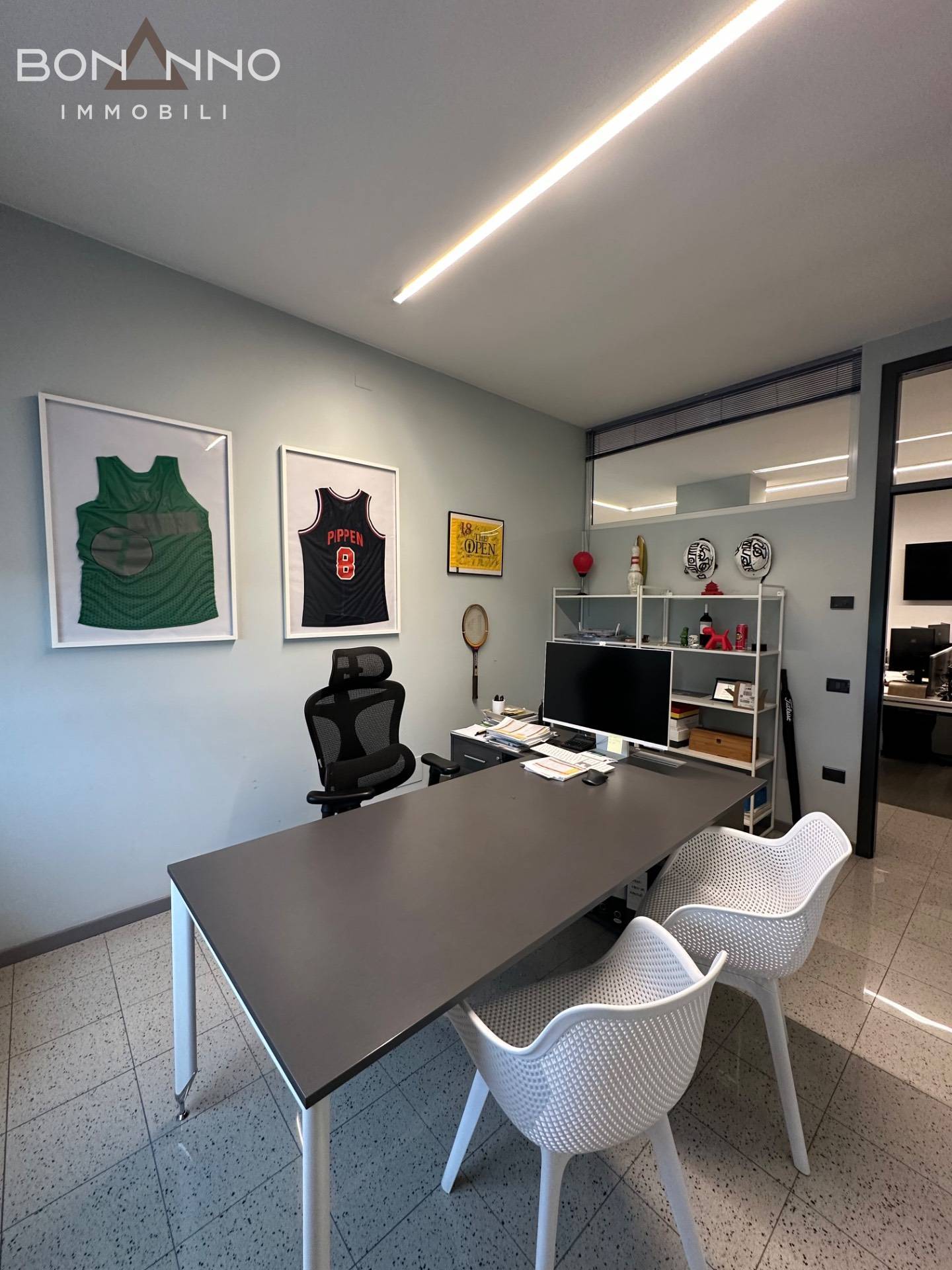 Ufficio in affitto a Castelfranco Veneto