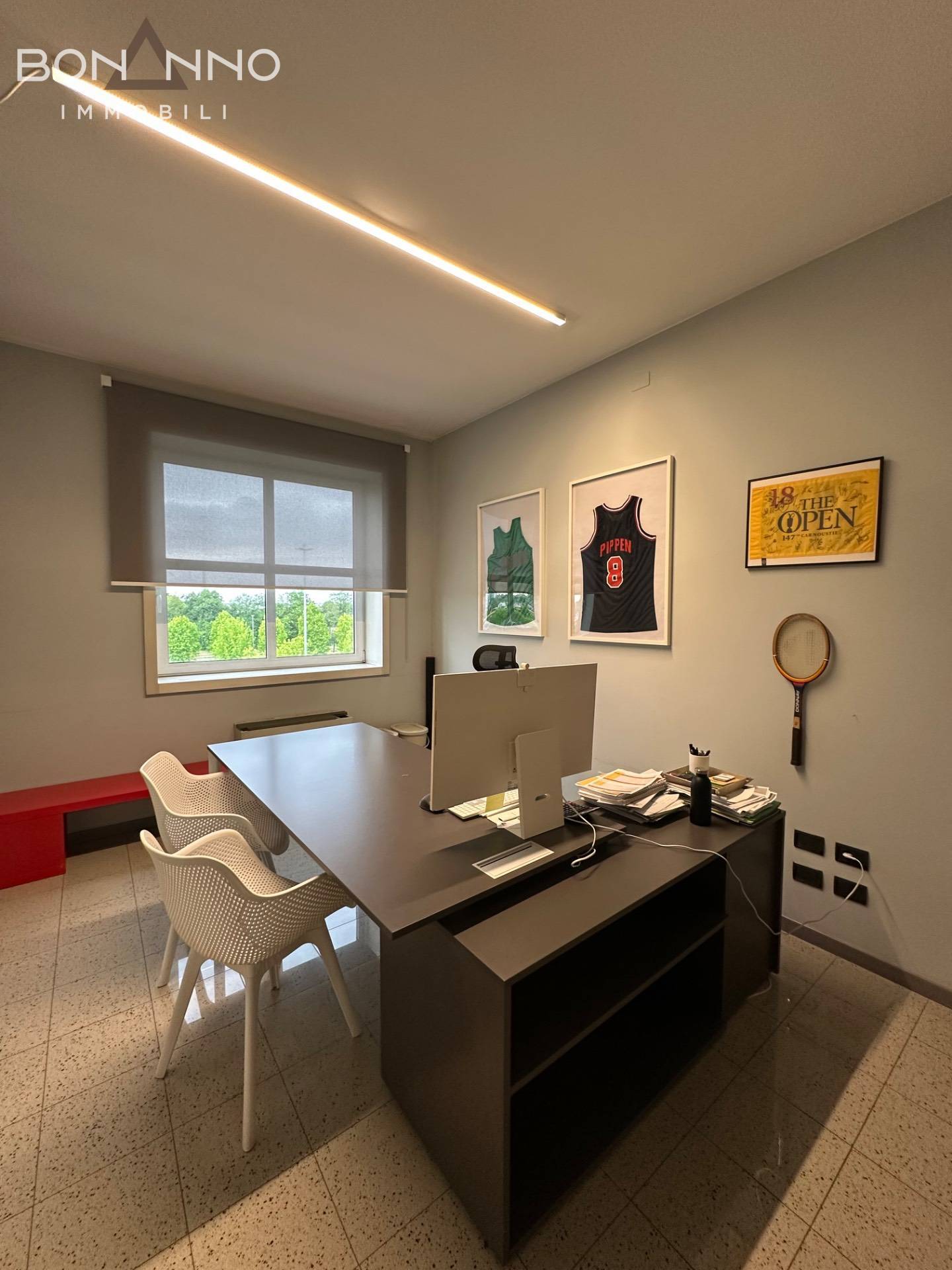 Ufficio in affitto a Castelfranco Veneto
