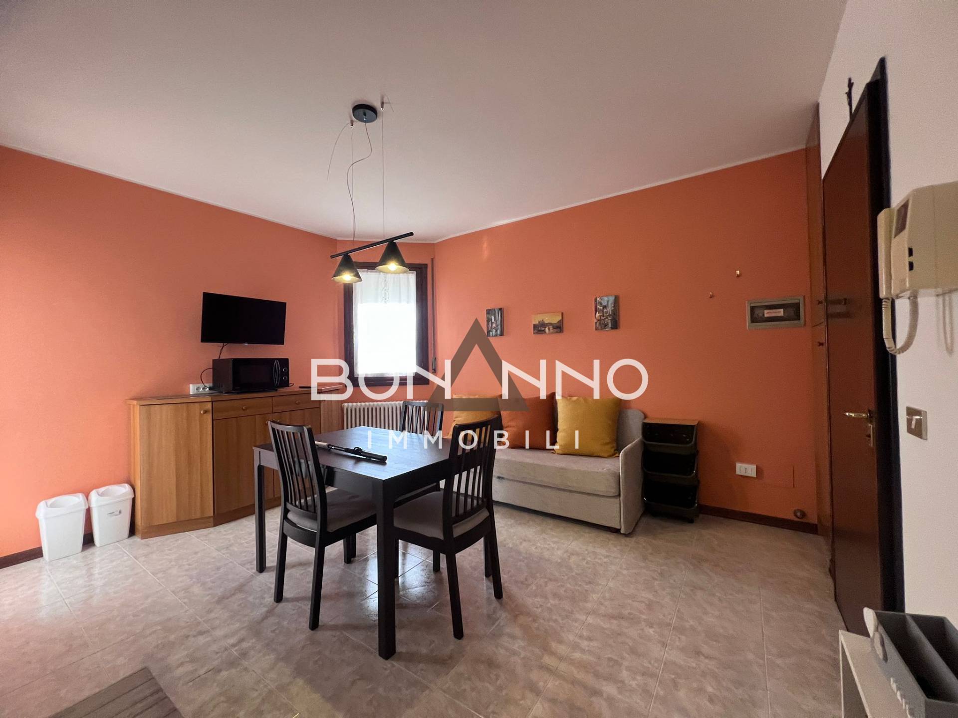 Appartamento in vendita a Castelfranco Veneto, Salvarosa