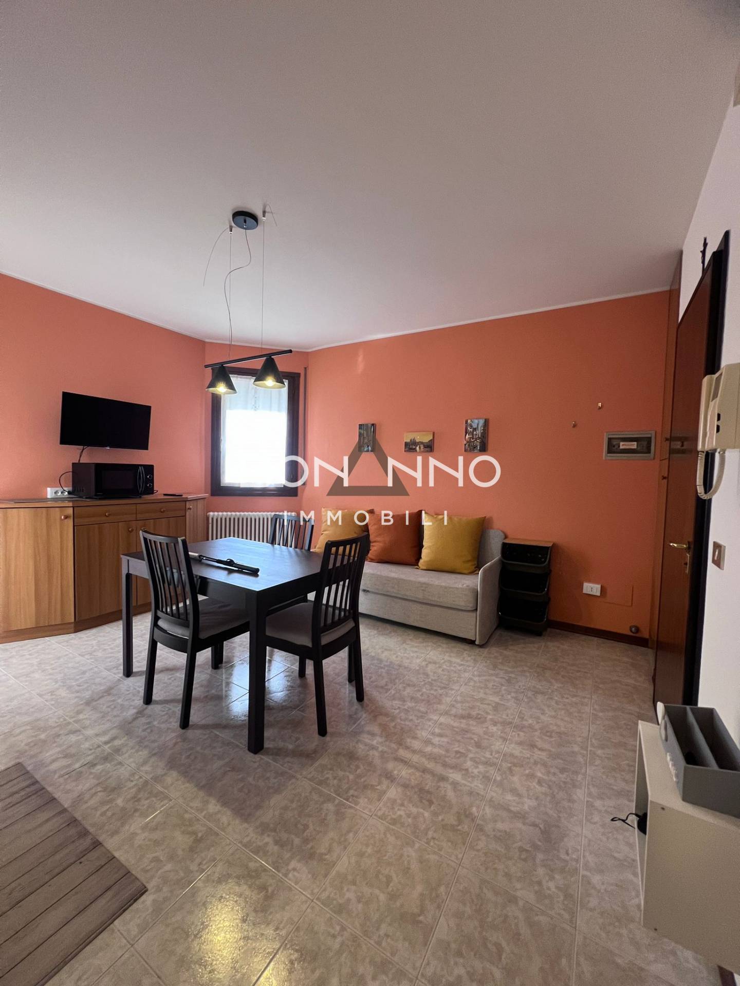 Appartamento in vendita a Castelfranco Veneto, Salvarosa