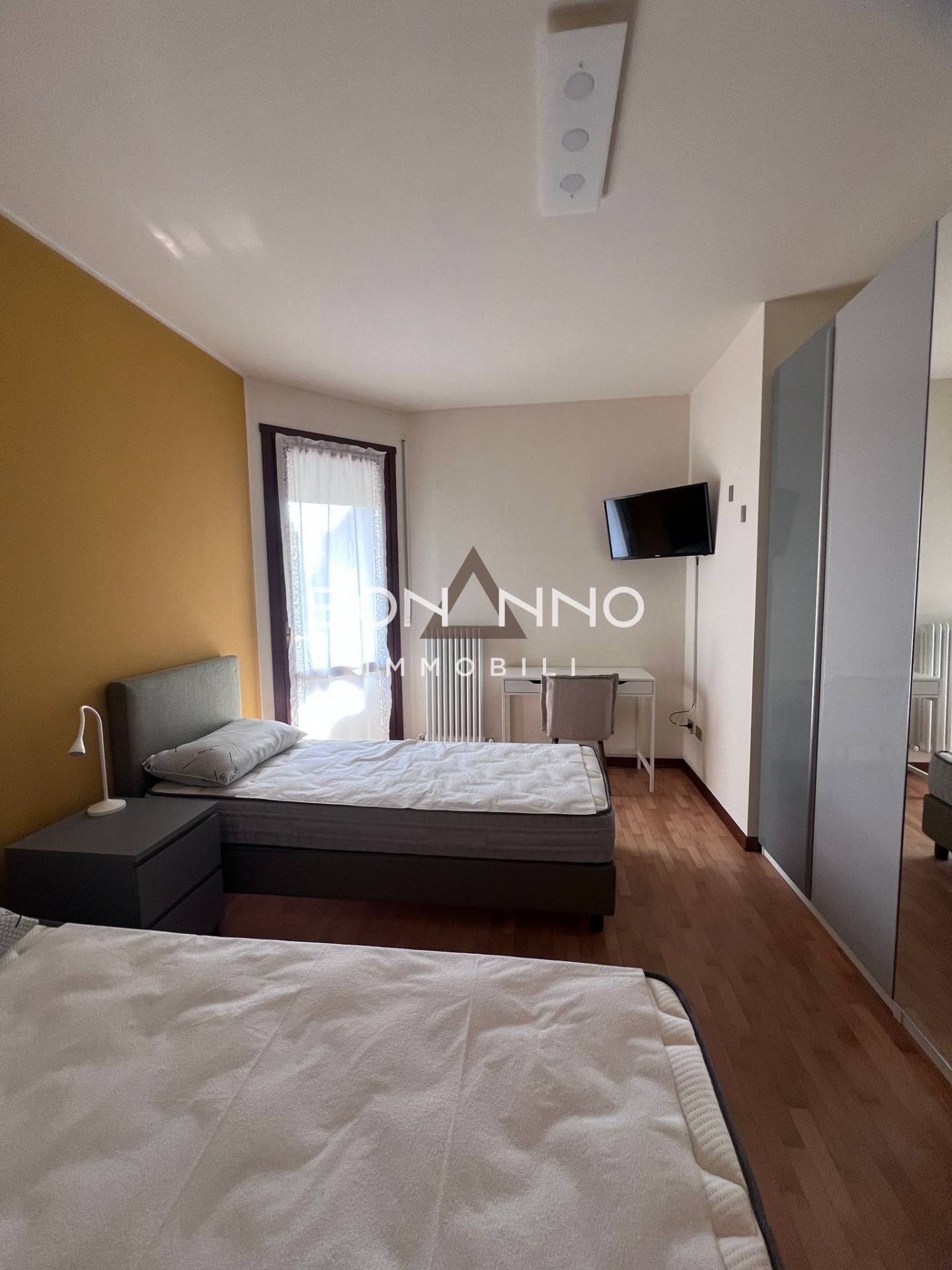 Appartamento in vendita a Castelfranco Veneto, Salvarosa