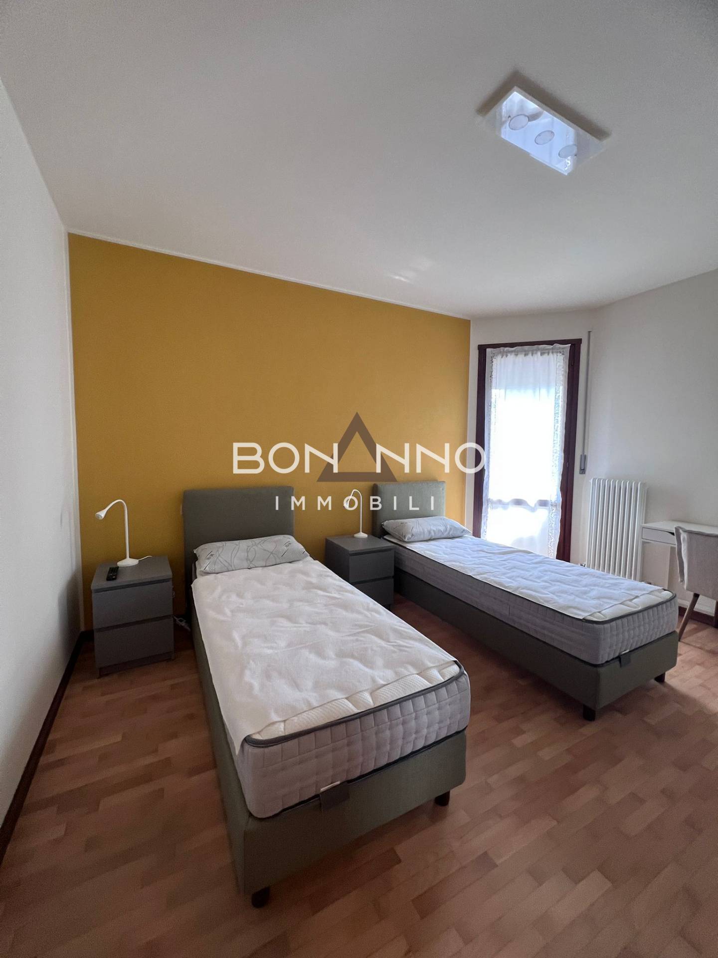 Appartamento in vendita a Castelfranco Veneto, Salvarosa