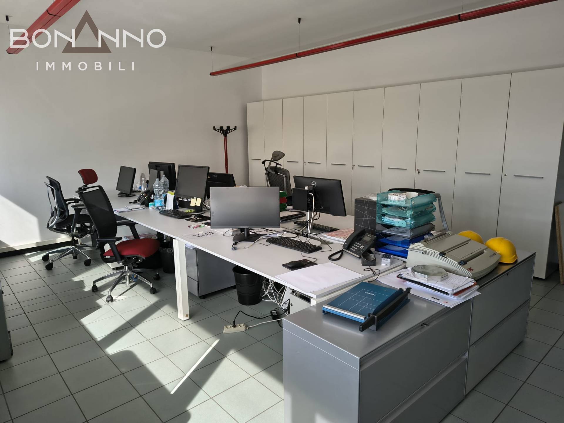 Direzionale in affitto a Treviso, S.Giuseppe