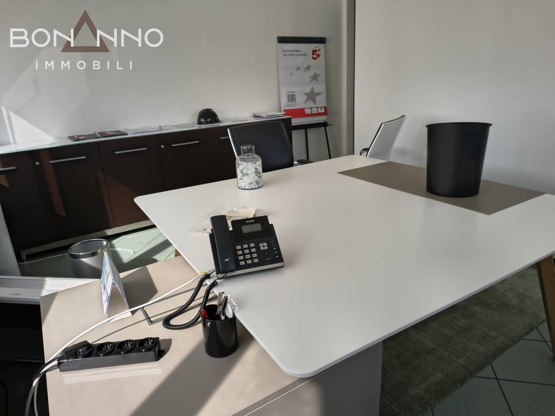 Direzionale in affitto a Treviso, S.Giuseppe