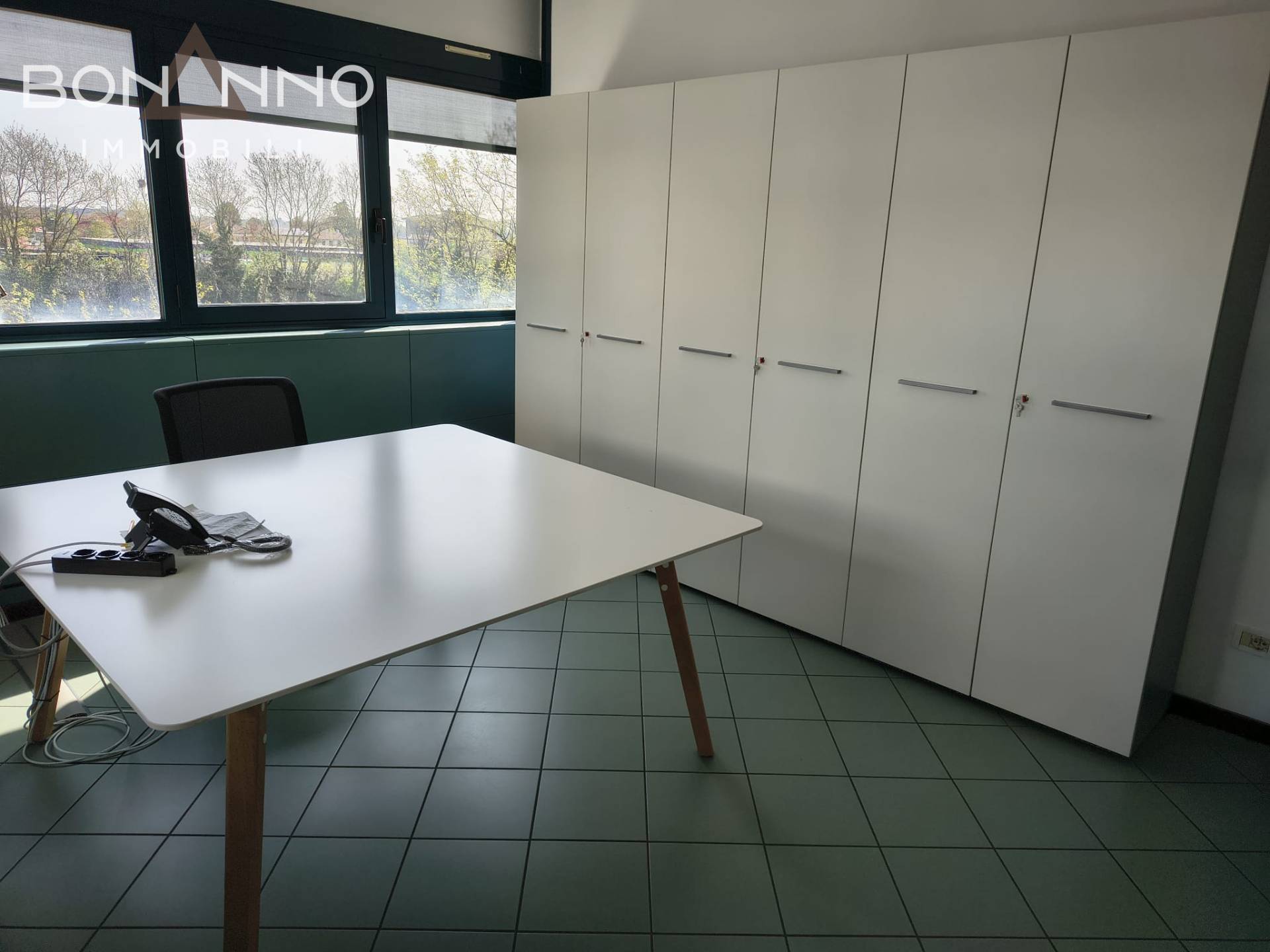 Direzionale in affitto a Treviso, S.Giuseppe