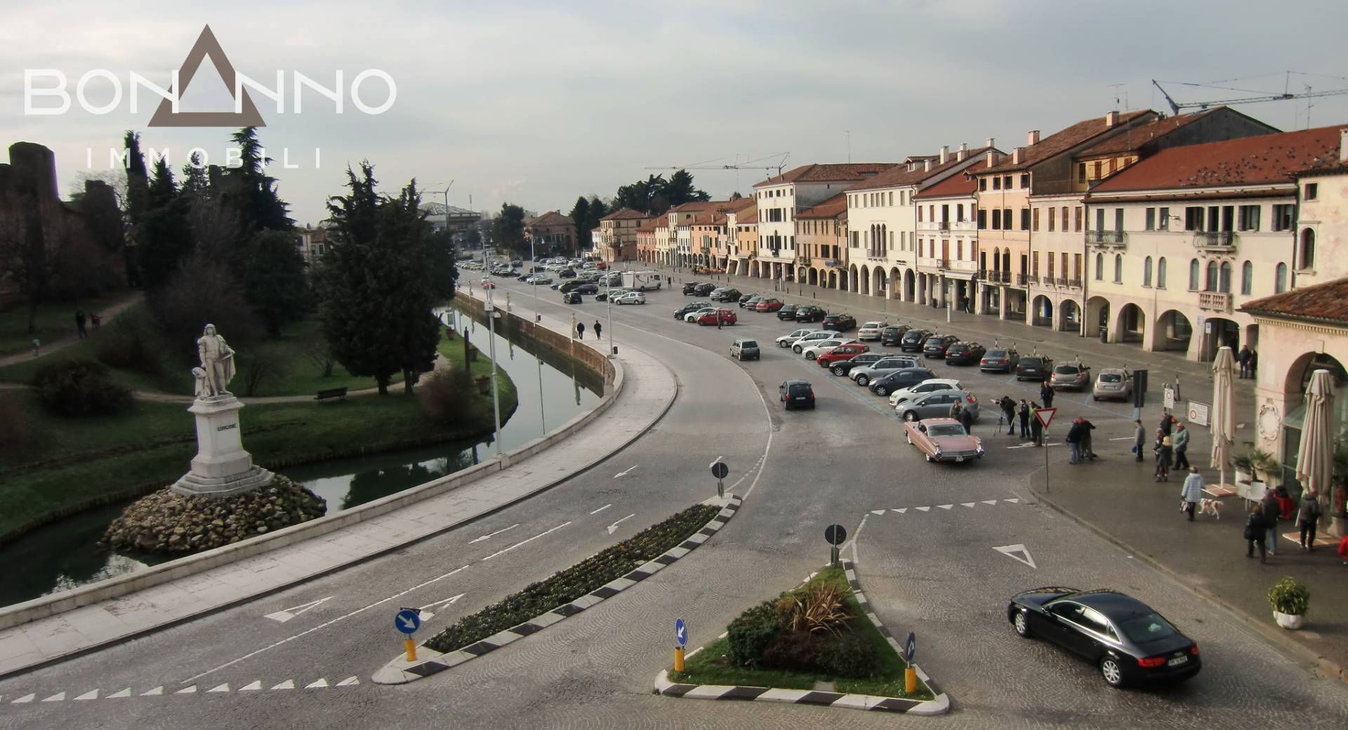 Attivit commerciale in vendita a Castelfranco Veneto