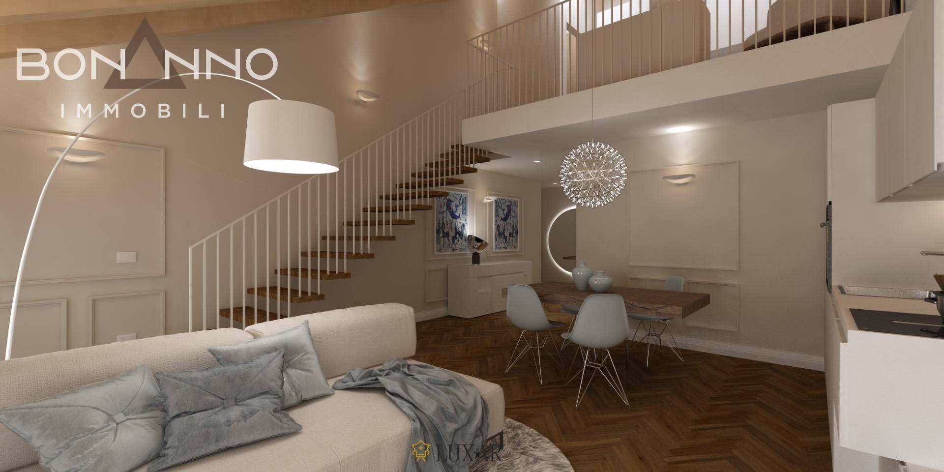 Appartamento in affitto a Cittadella