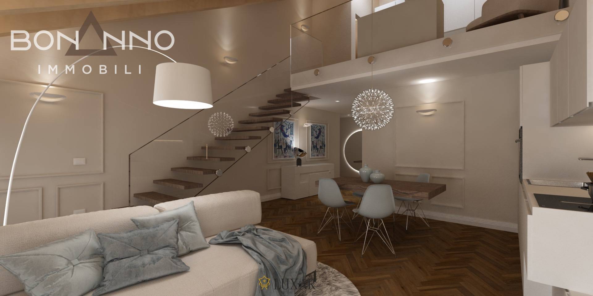 Appartamento in affitto a Cittadella