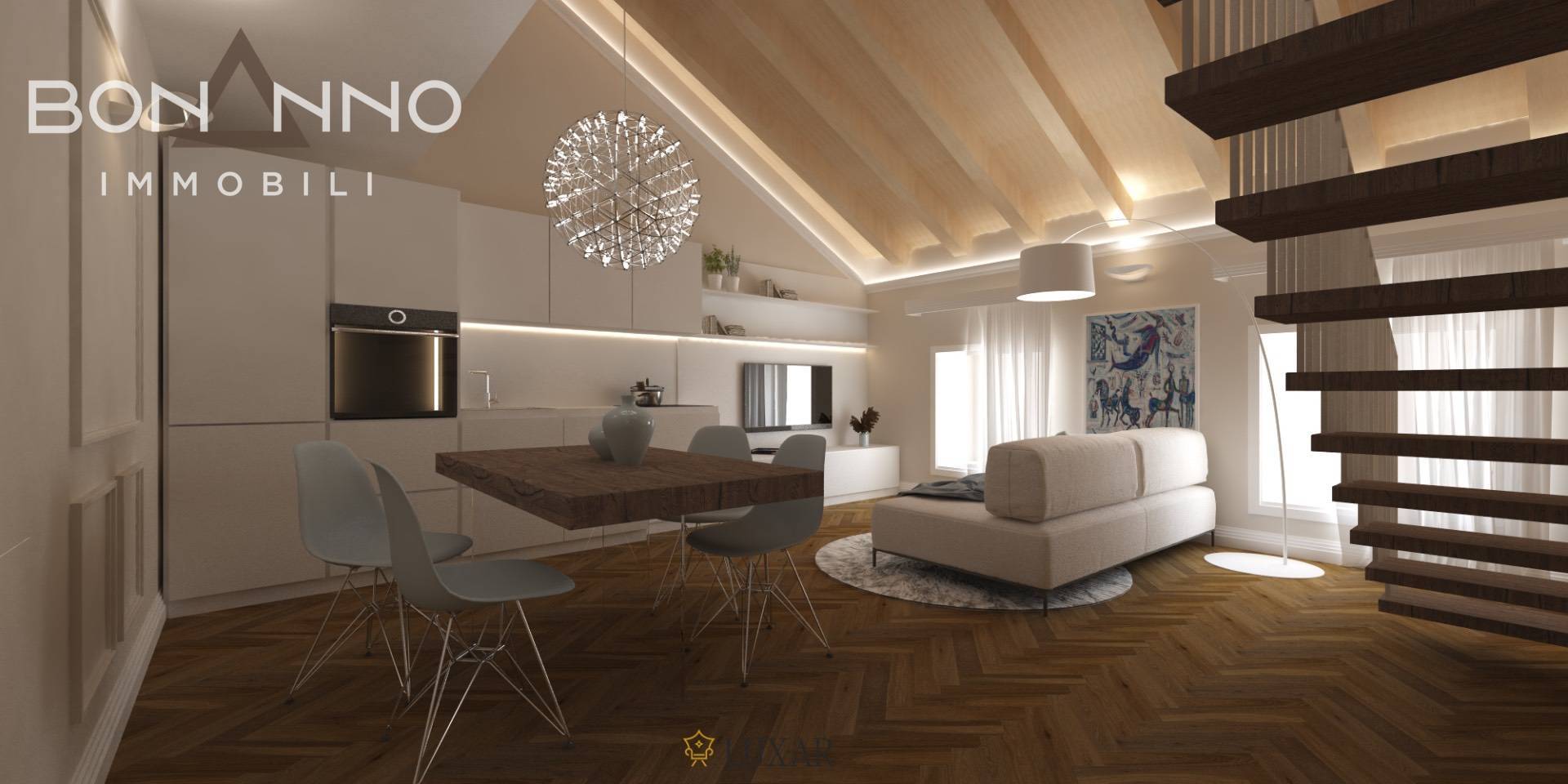 Appartamento in affitto a Cittadella