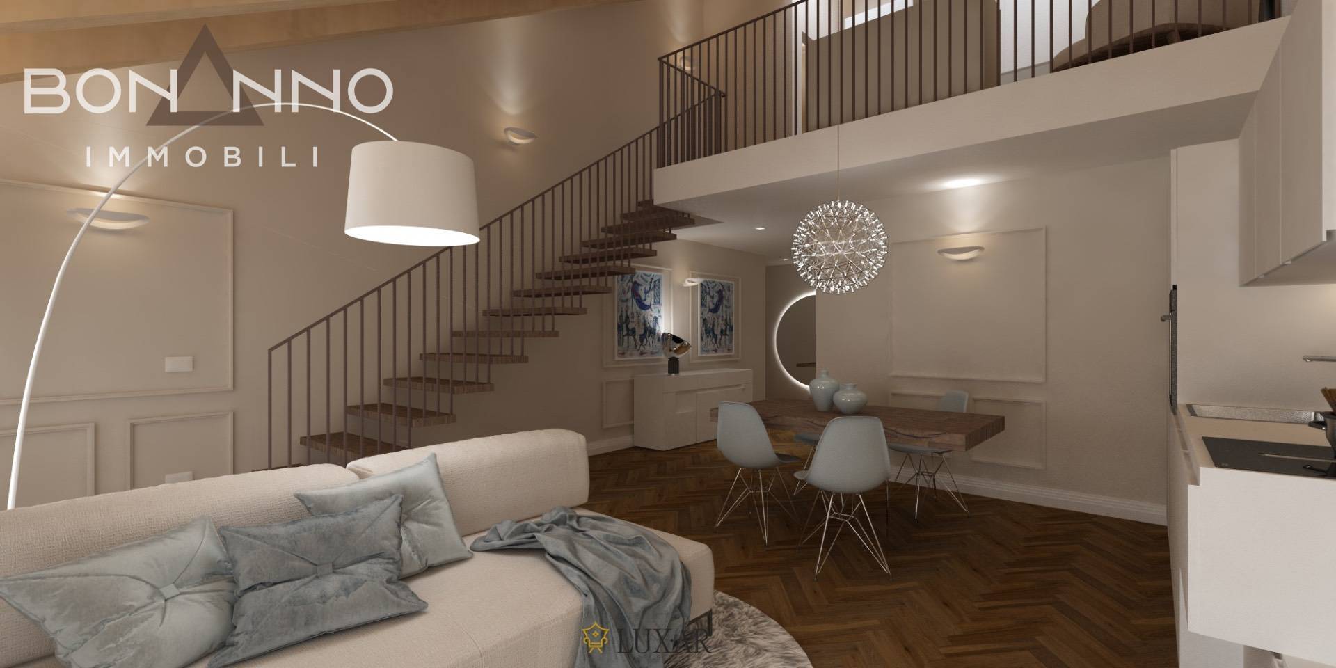 Appartamento in affitto a Cittadella