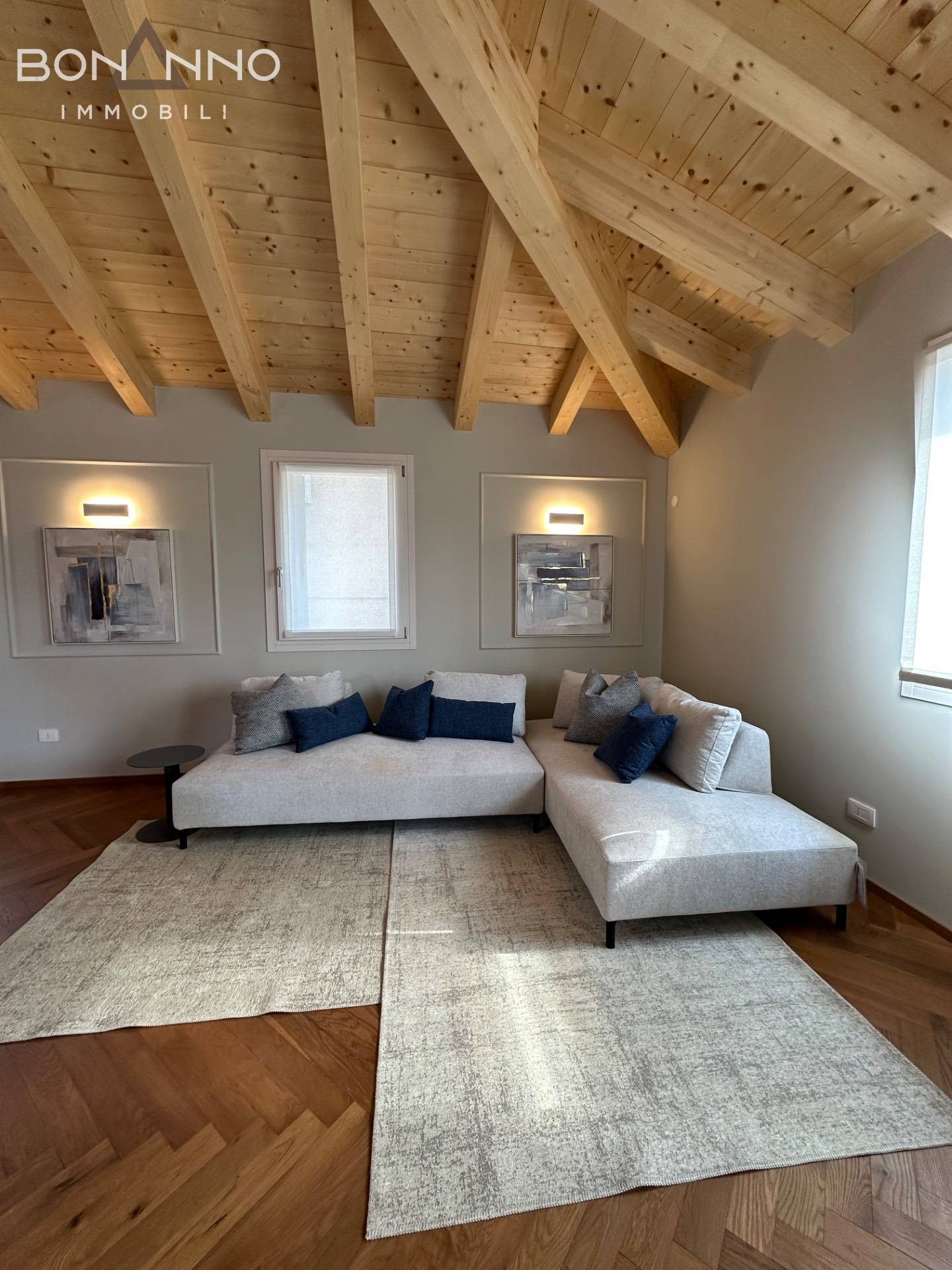 Appartamento in vendita a Cittadella