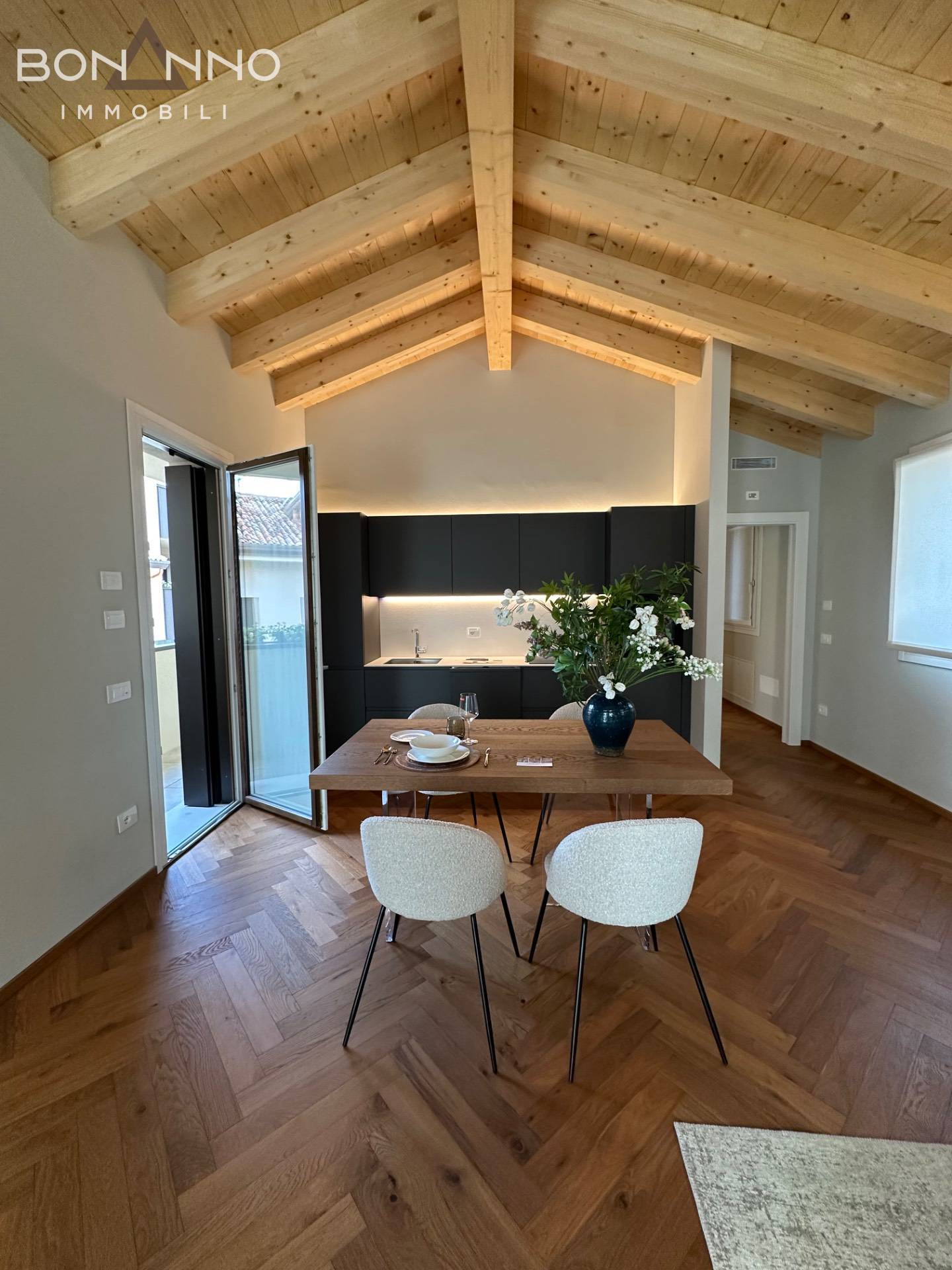 Appartamento in vendita a Cittadella