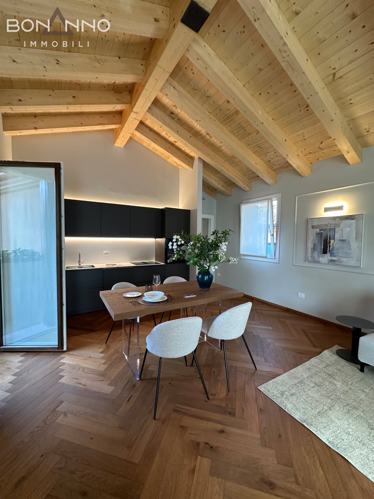 Appartamento in vendita a Cittadella