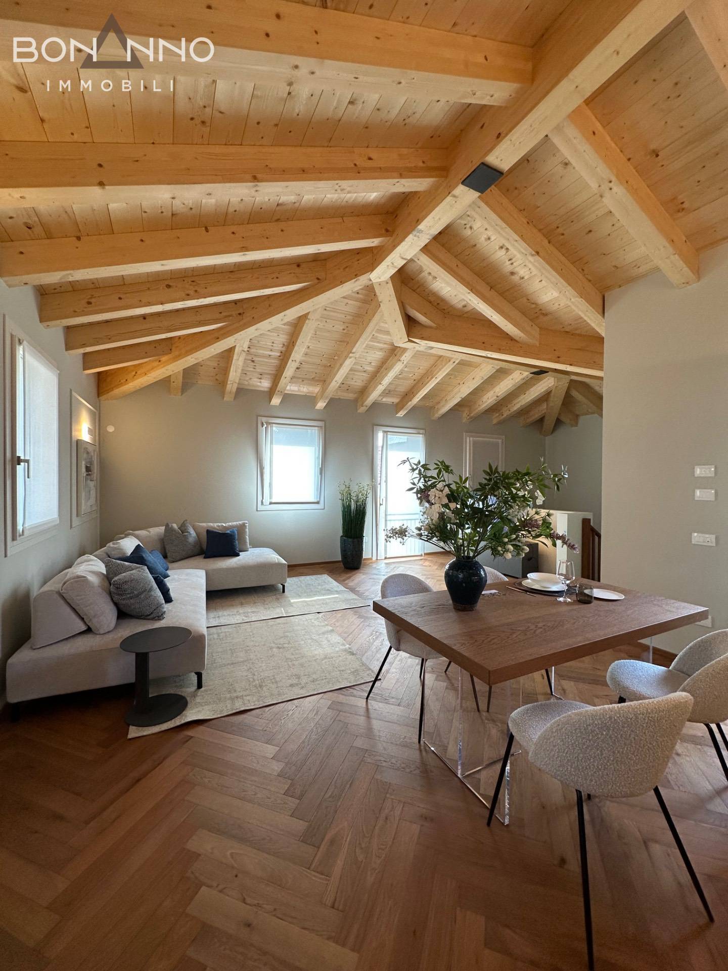 Appartamento in vendita a Cittadella