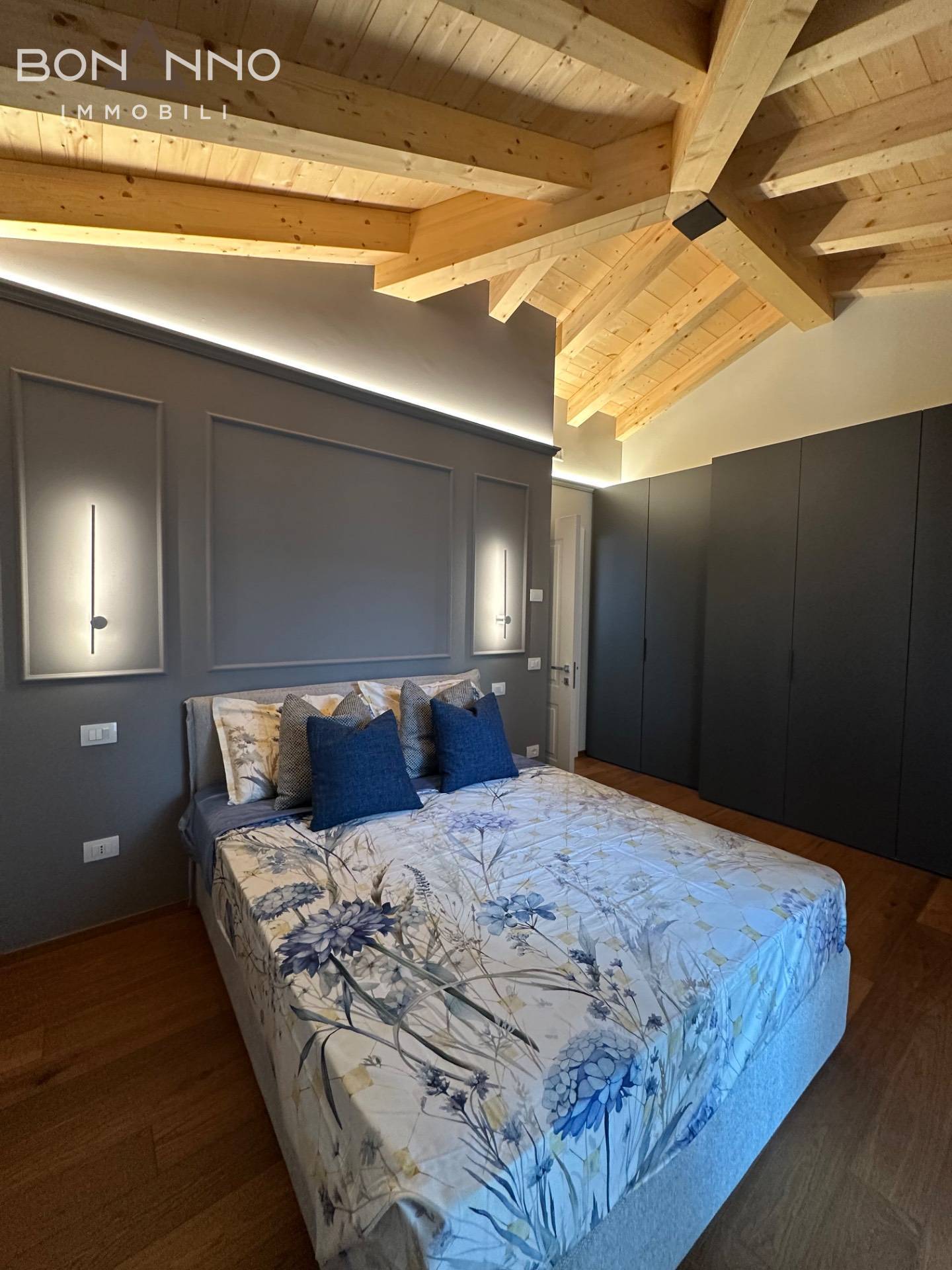 Appartamento in vendita a Cittadella