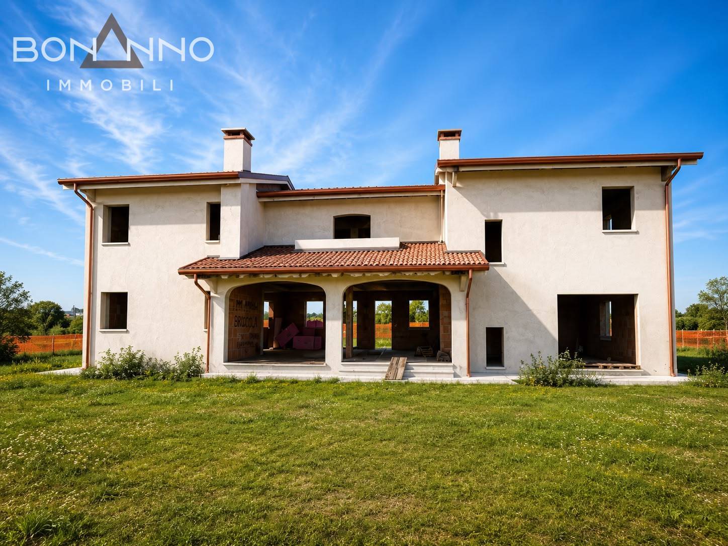 Casa singola in vendita a Vedelago