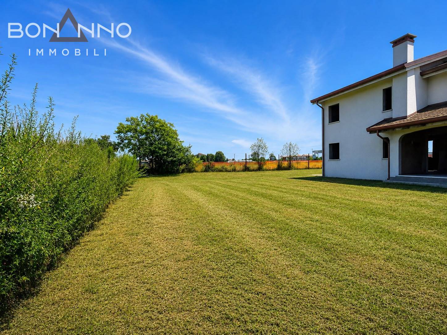 Casa singola in vendita a Vedelago