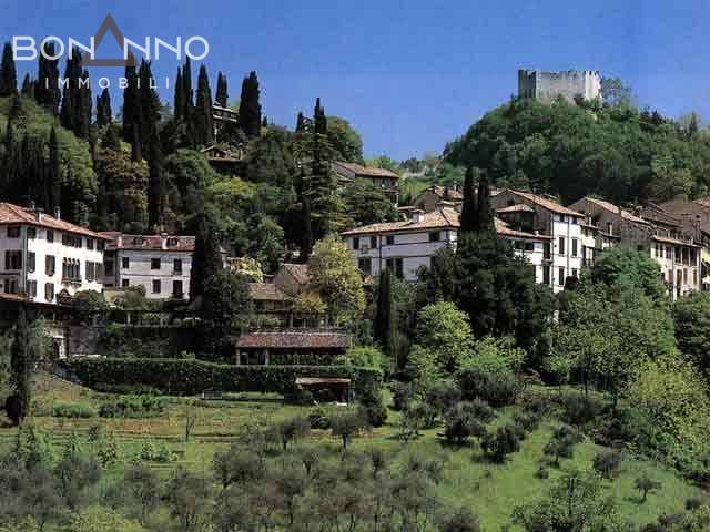 Attivit commerciale in vendita a Asolo