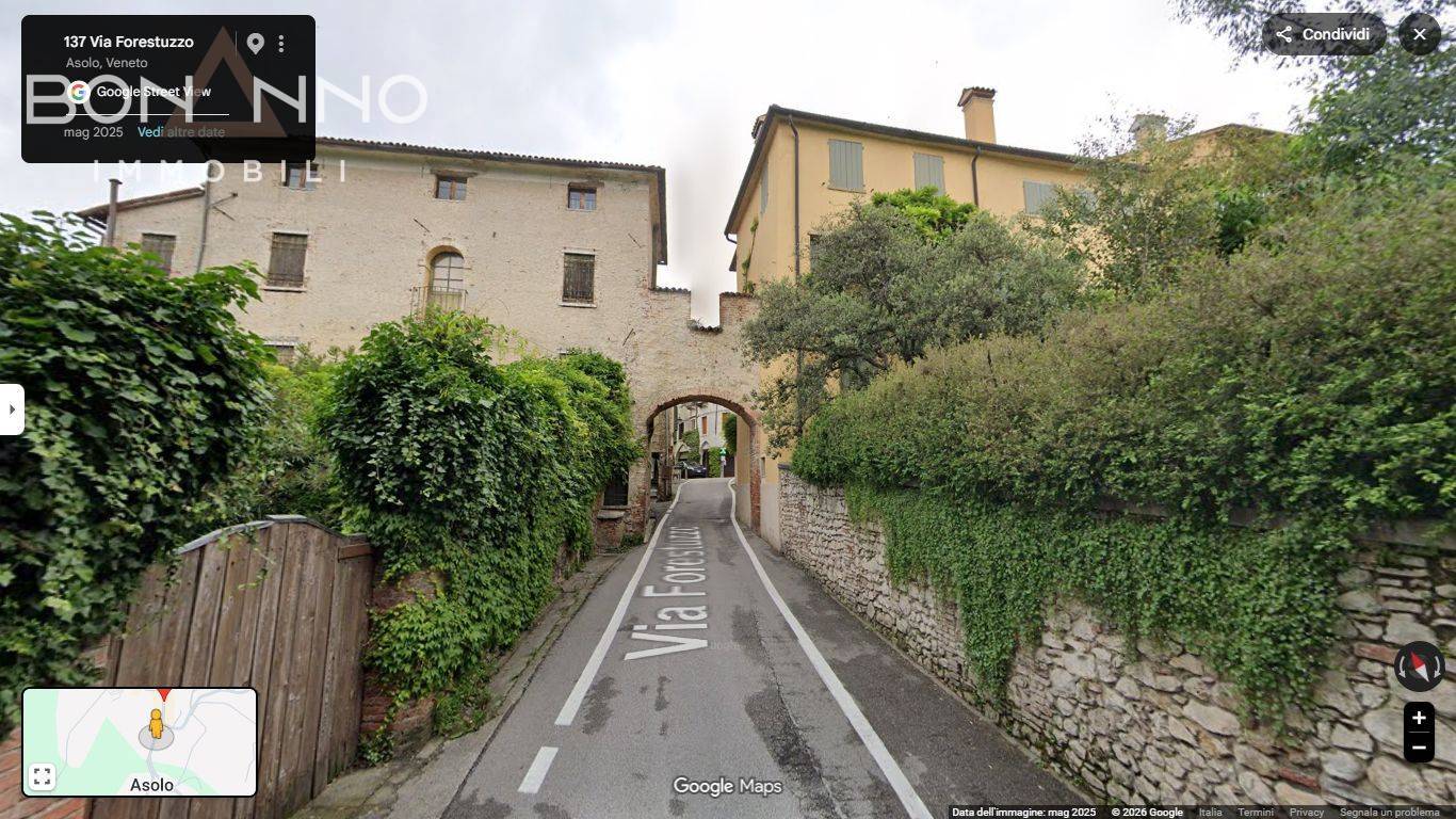 Attivit commerciale in vendita a Asolo