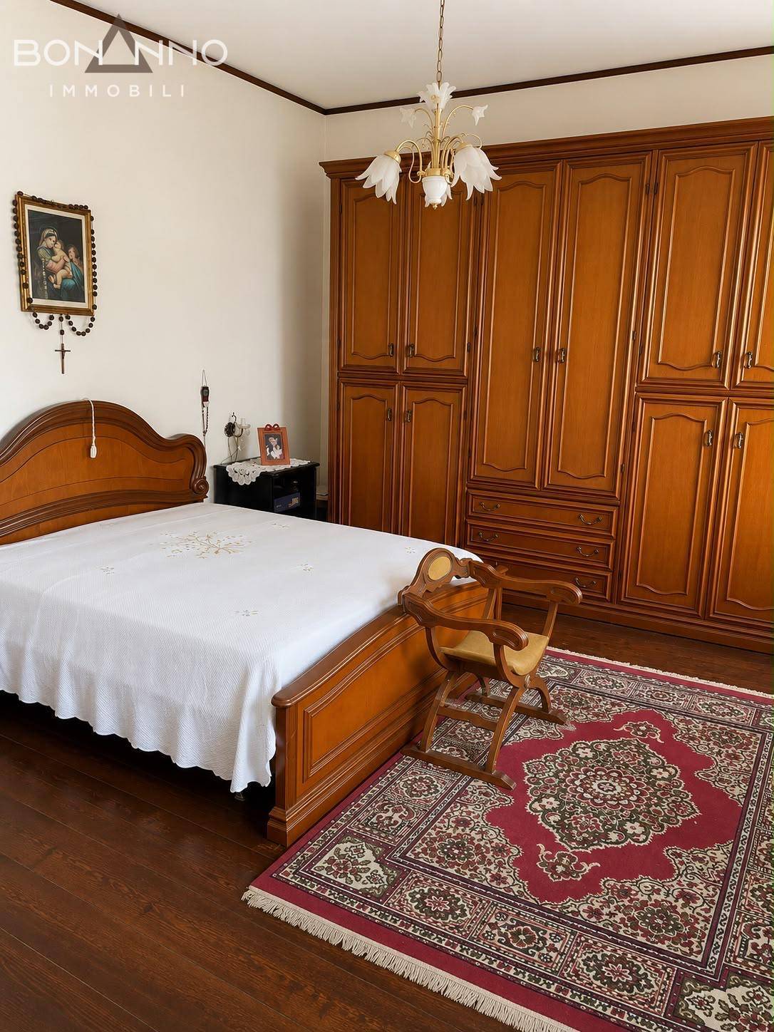 Villa in vendita a Massanzago
