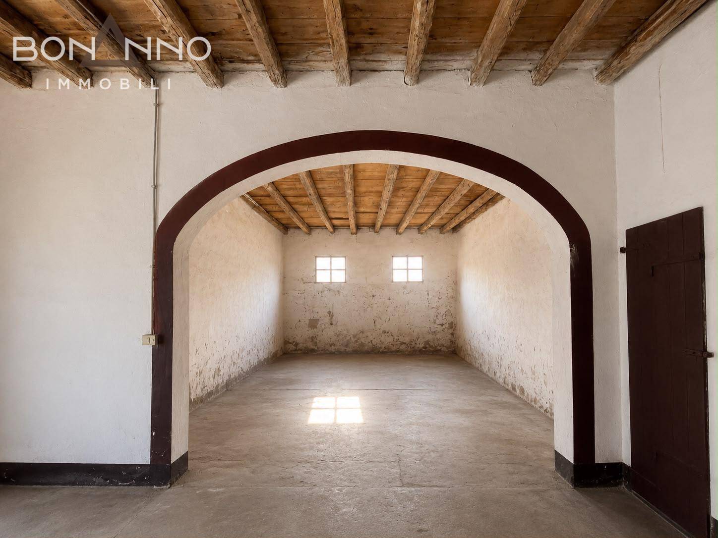 Villa in vendita a Massanzago