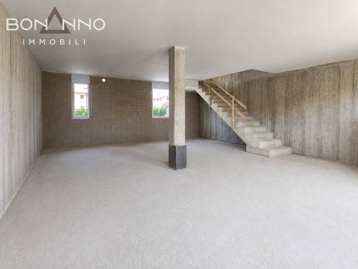 Bifamiliare in vendita a Camposampiero