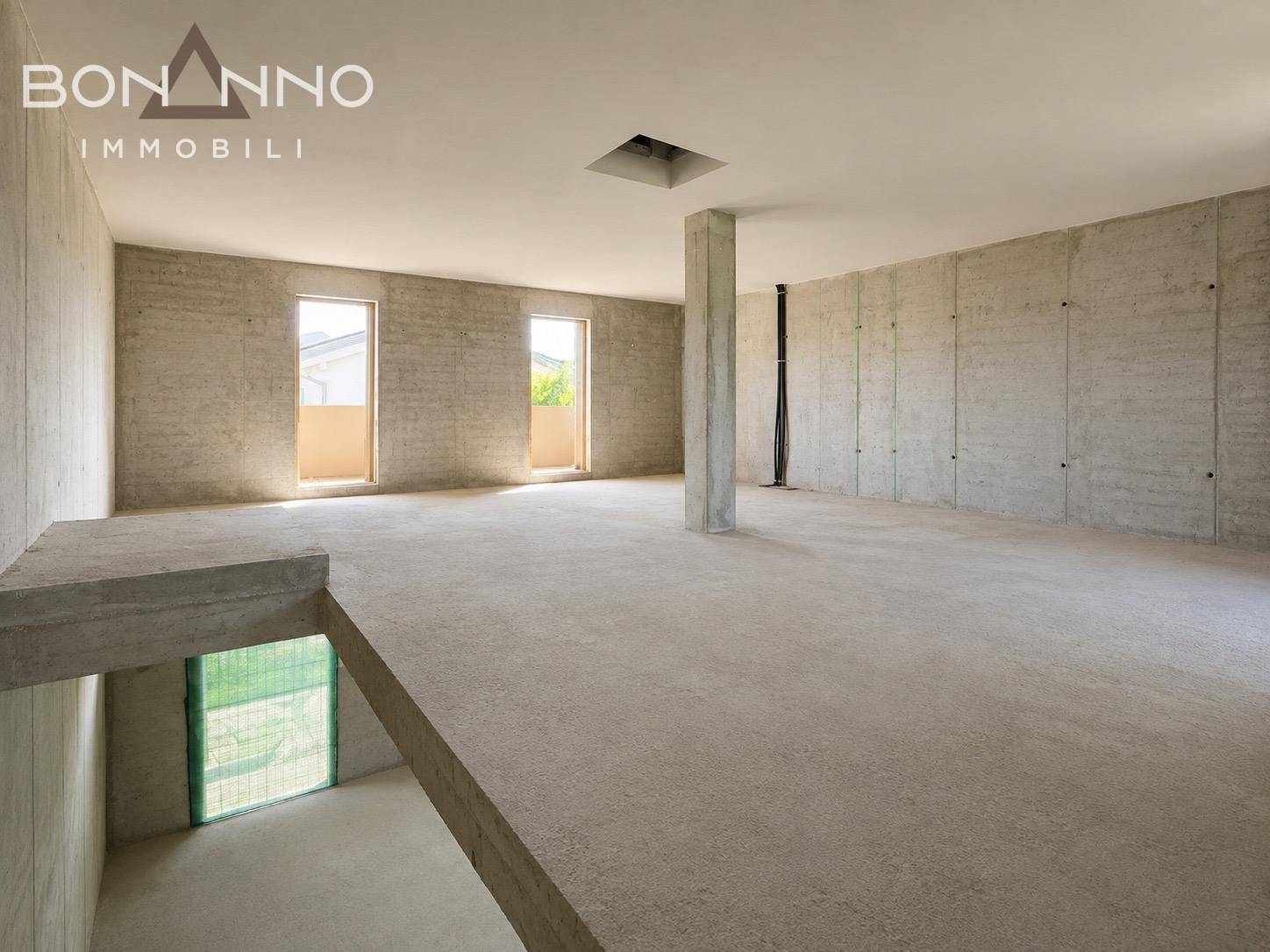 Bifamiliare in vendita a Camposampiero