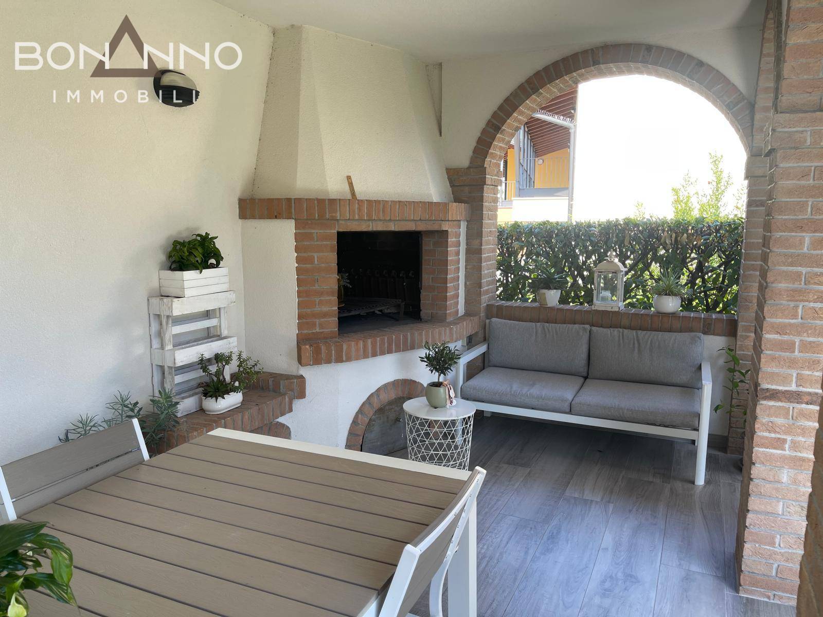 Casa singola in vendita a Istrana