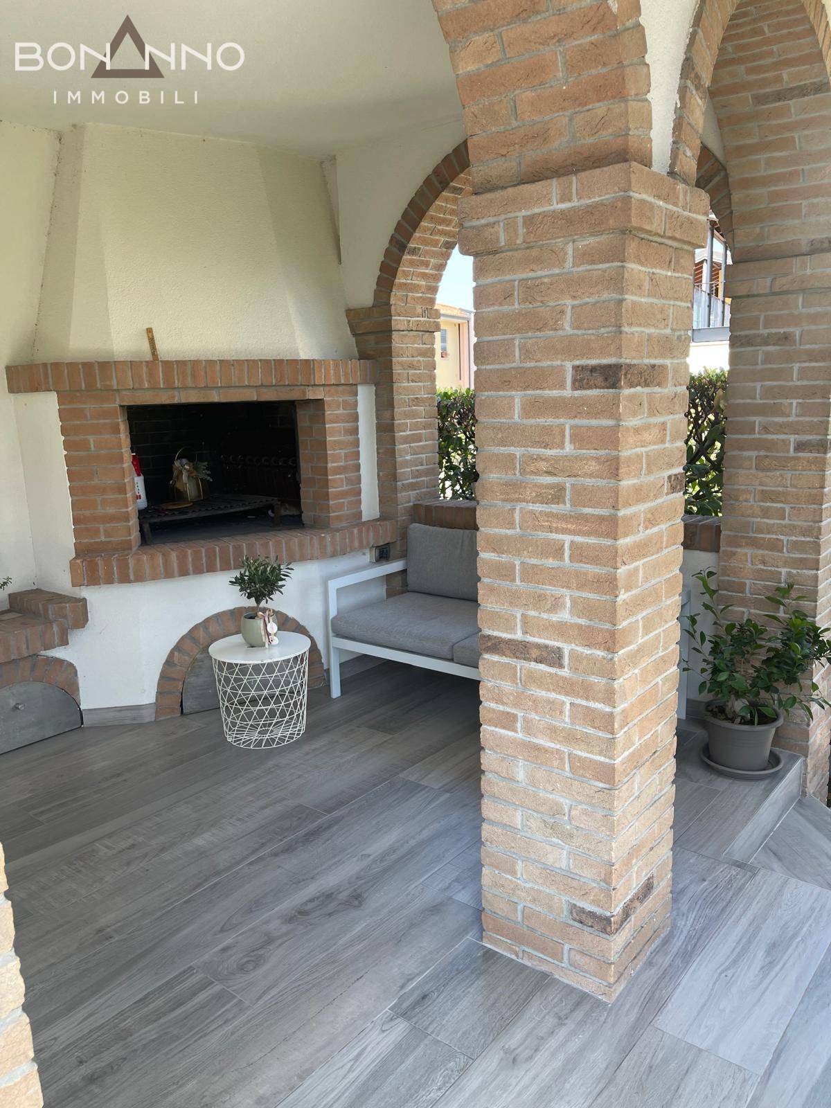 Casa singola in vendita a Istrana