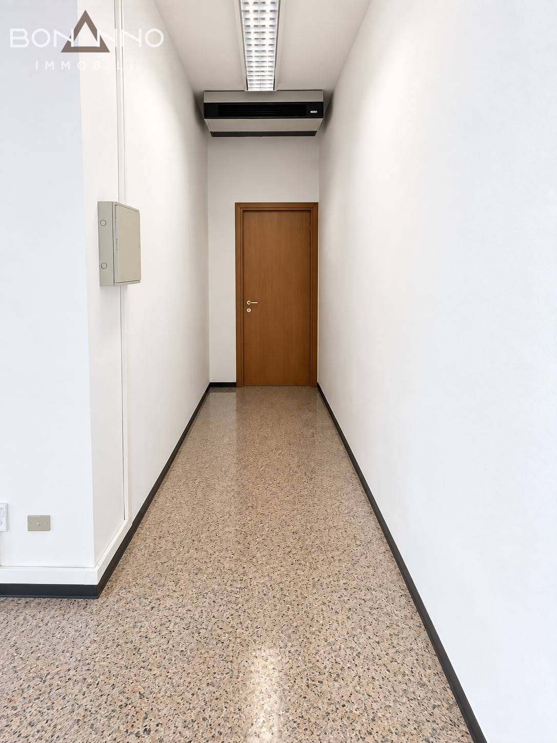 Ufficio in affitto a Resana