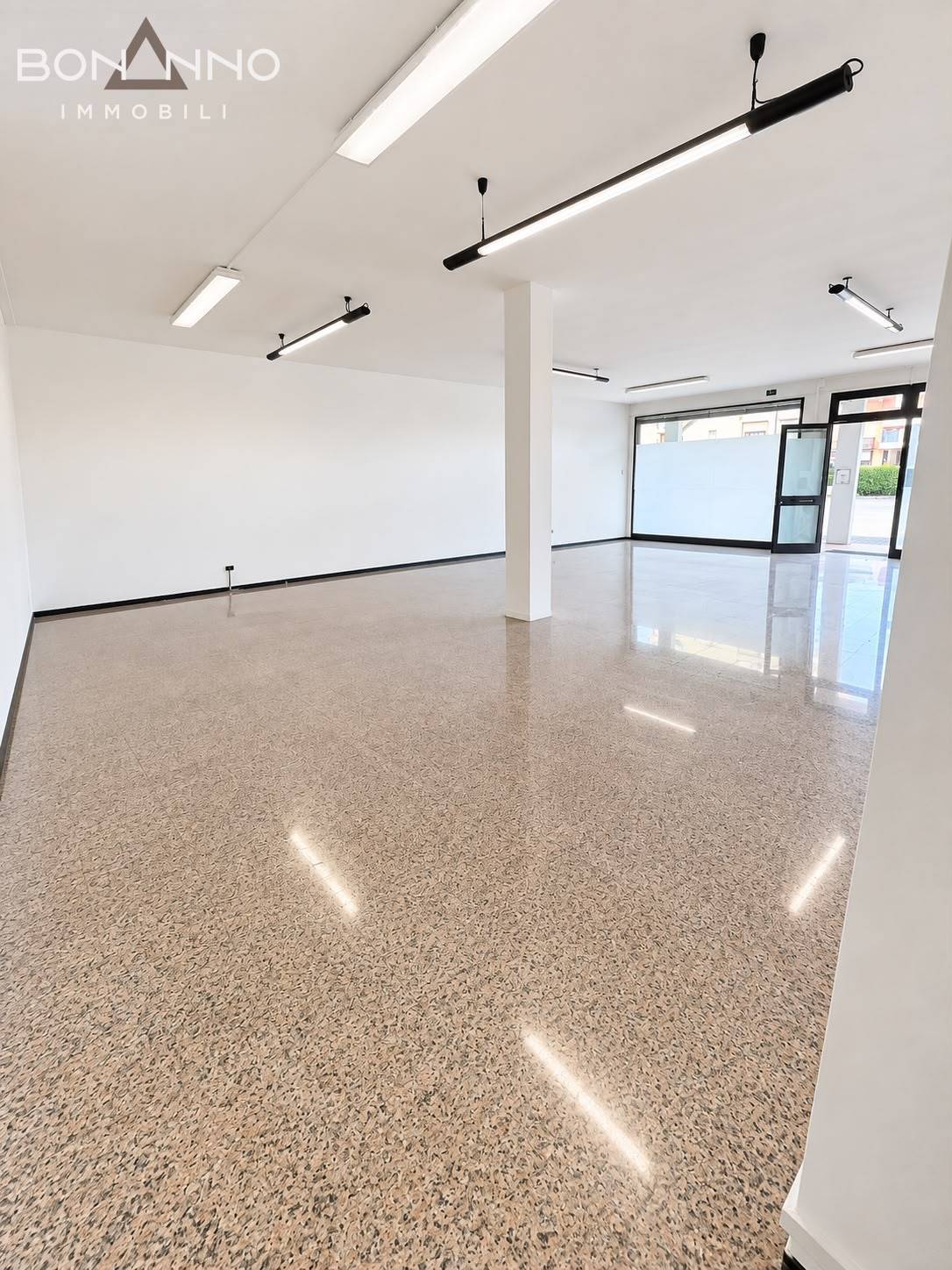 Ufficio in affitto a Resana