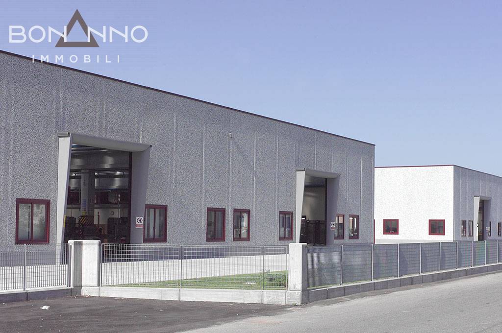 Capannone in affitto a Bassano del Grappa