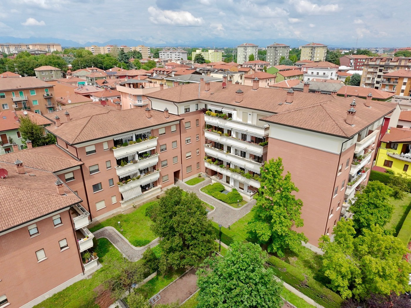 Monolocale in vendita a Cinisello Balsamo