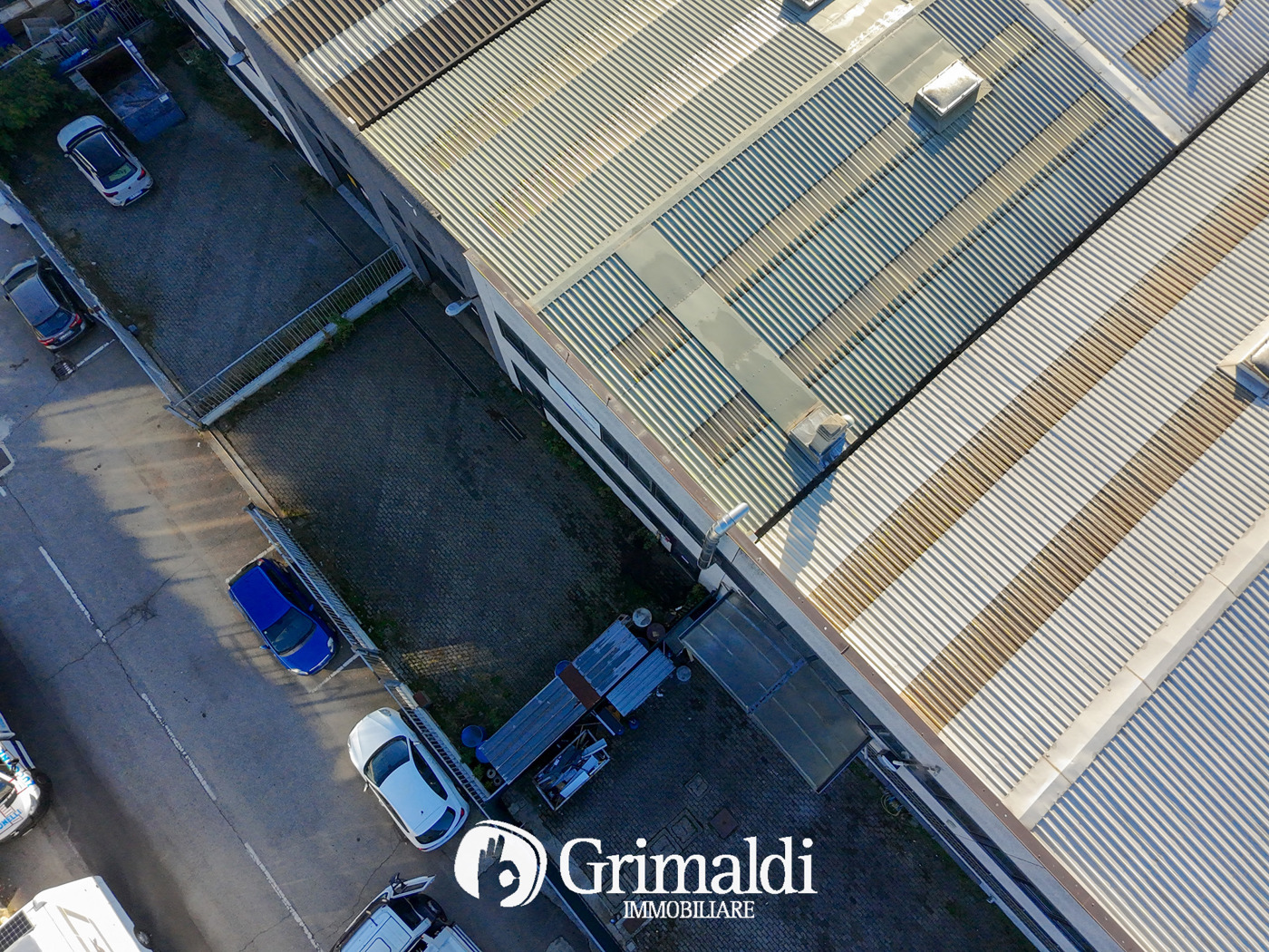 Laboratorio in affitto a Cinisello Balsamo