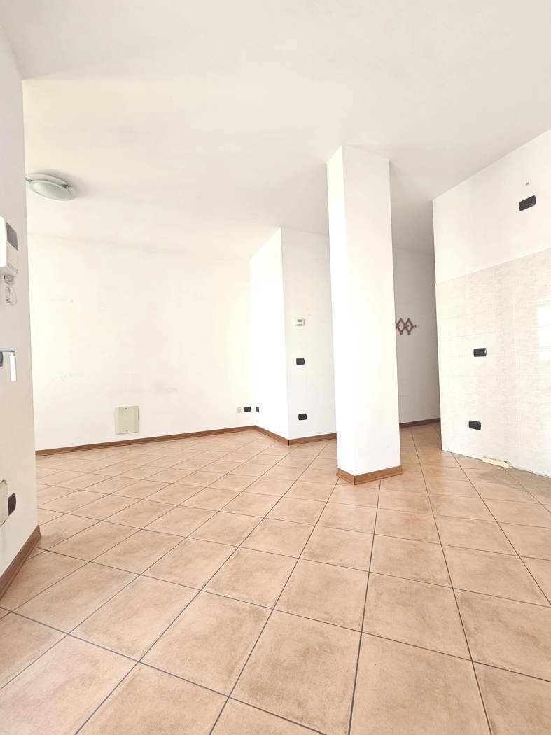 Ufficio in vendita a Cinisello Balsamo