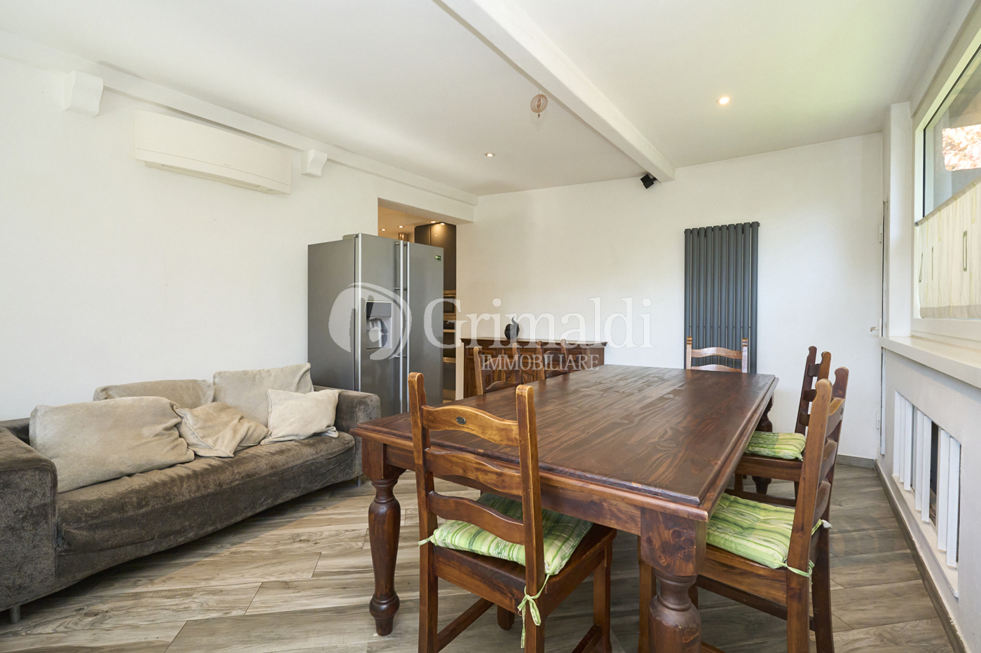 Quadrilocale in vendita a Paderno Dugnano