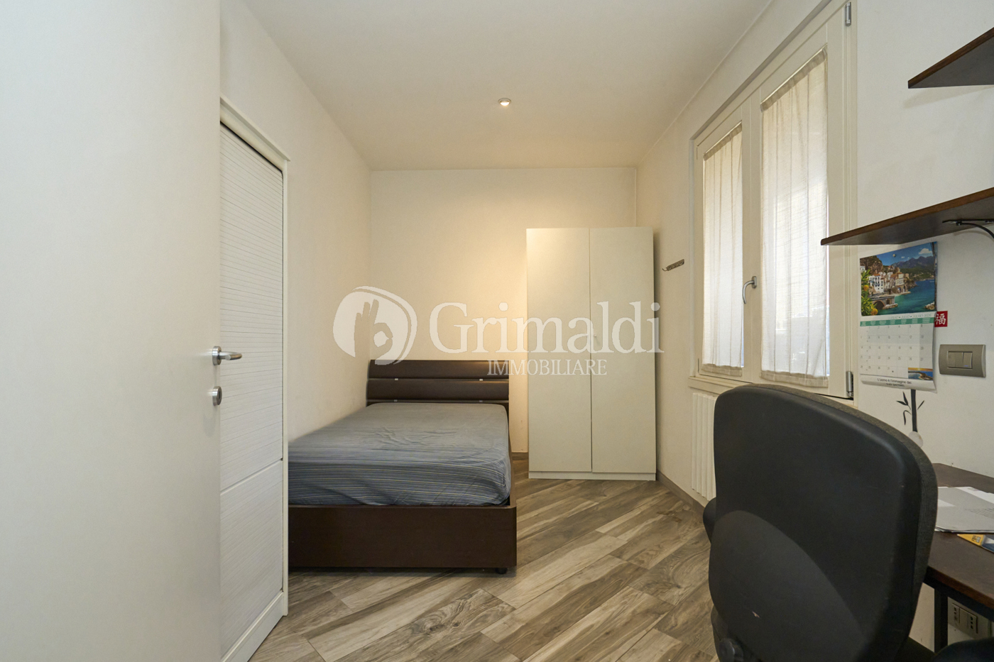 Quadrilocale in vendita a Paderno Dugnano