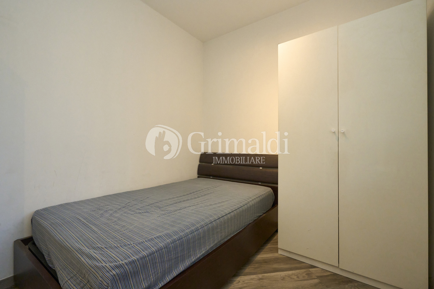 Quadrilocale in vendita a Paderno Dugnano