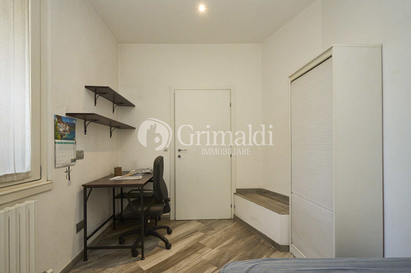 Quadrilocale in vendita a Paderno Dugnano