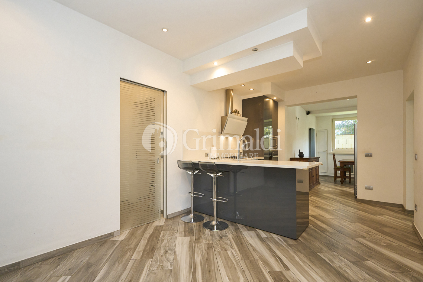 Quadrilocale in vendita a Paderno Dugnano