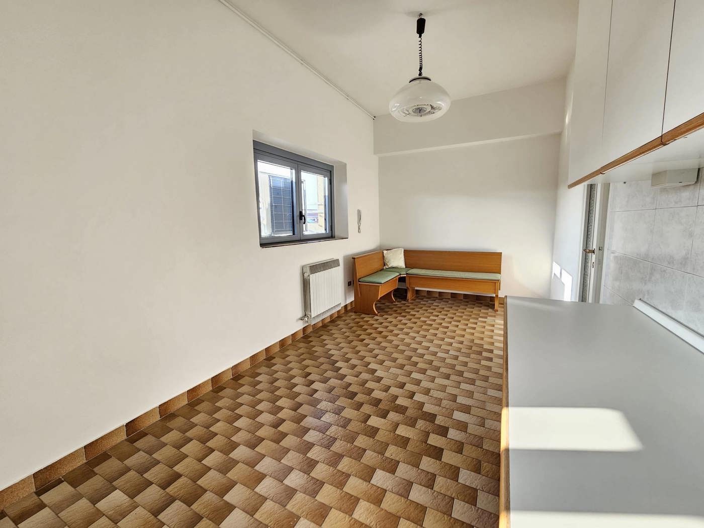 Ufficio ristrutturato a Cinisello Balsamo