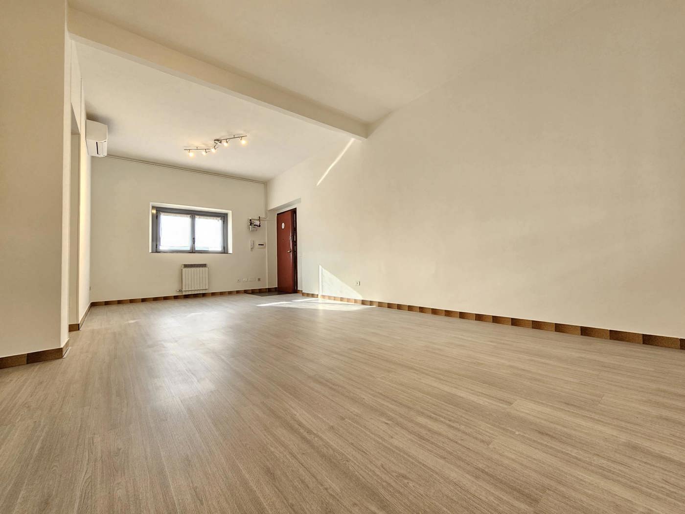 Ufficio ristrutturato a Cinisello Balsamo