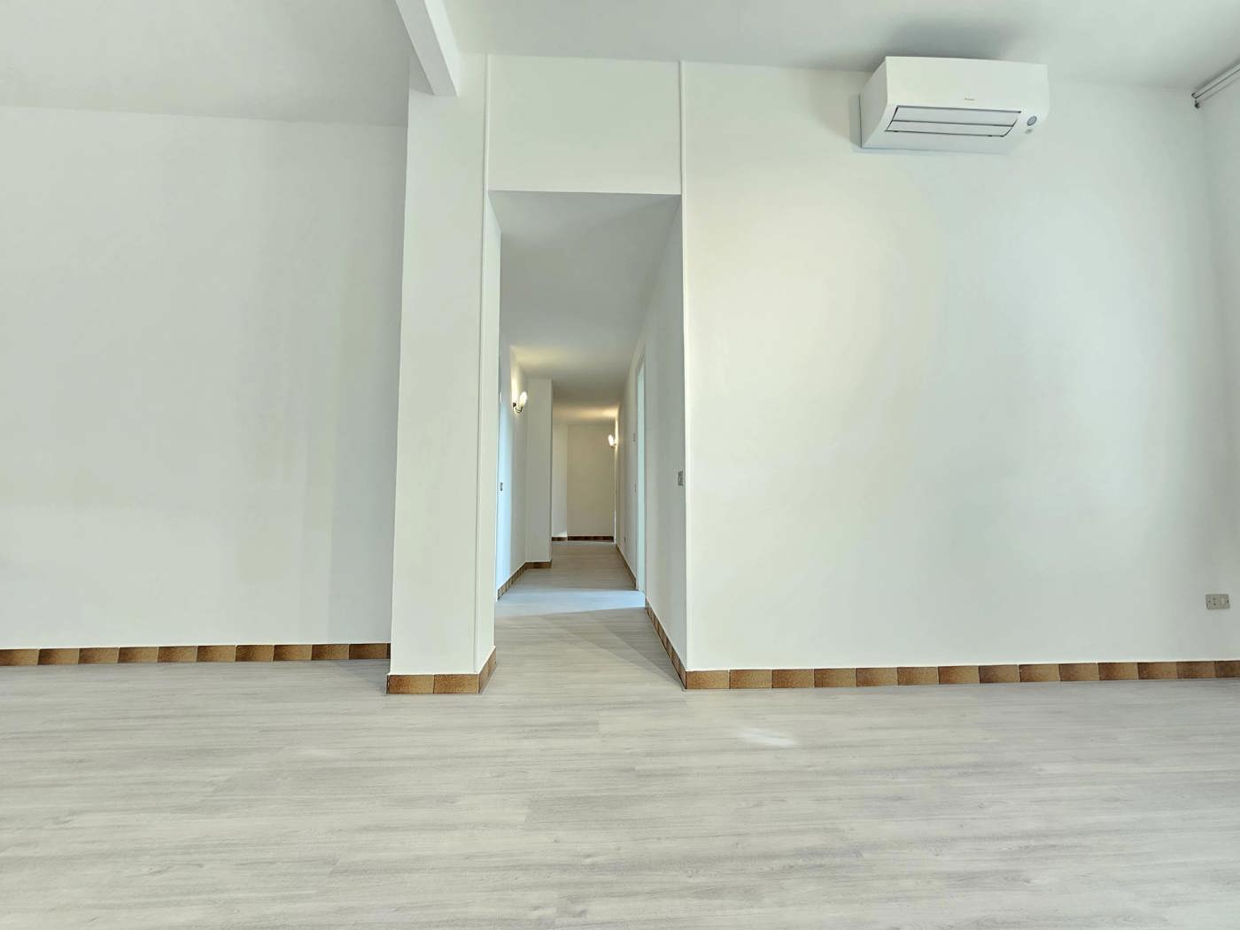 Ufficio ristrutturato a Cinisello Balsamo