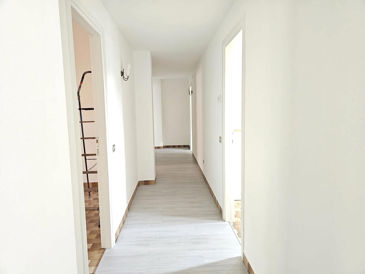 Ufficio ristrutturato a Cinisello Balsamo