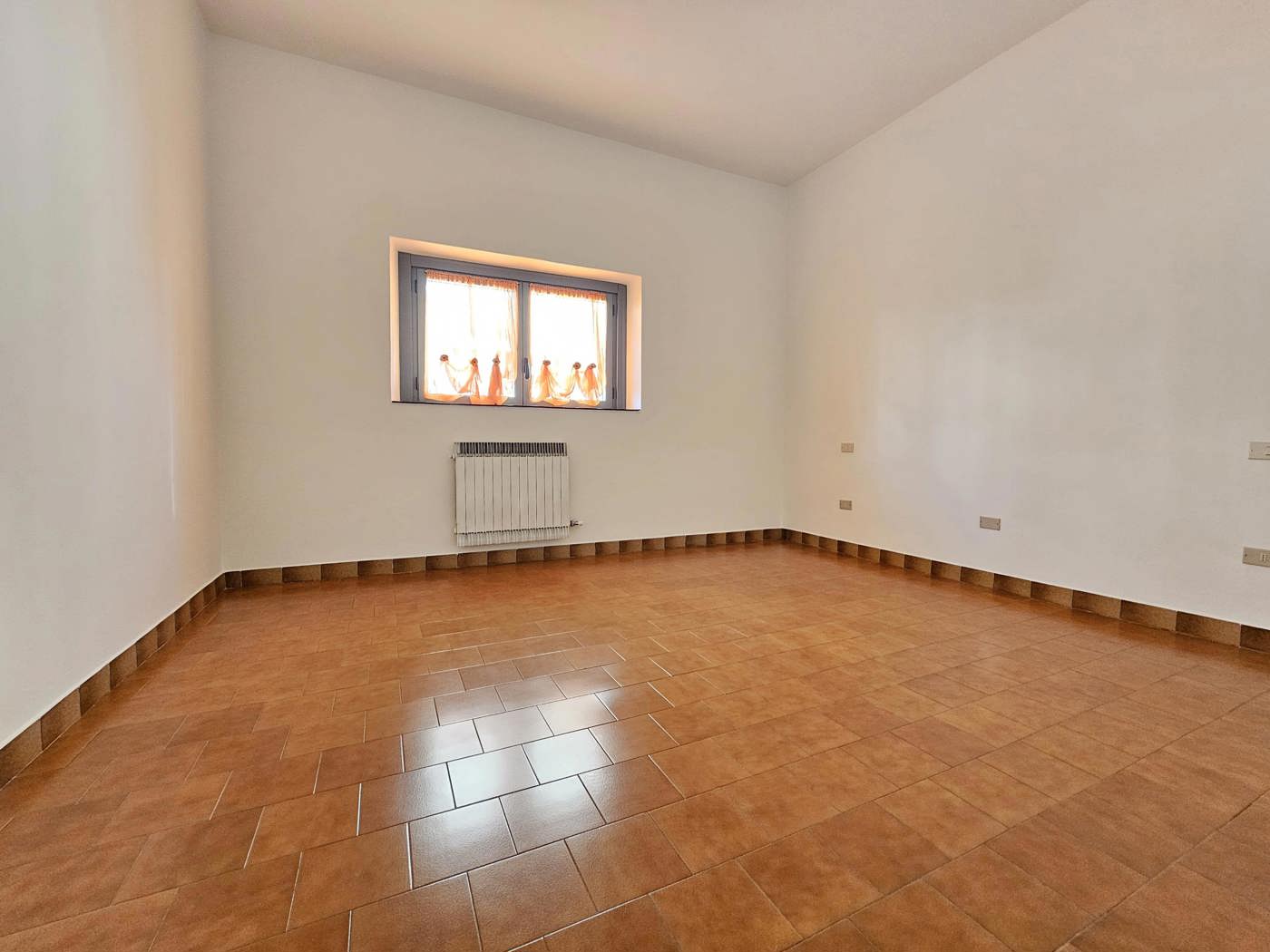 Ufficio ristrutturato a Cinisello Balsamo